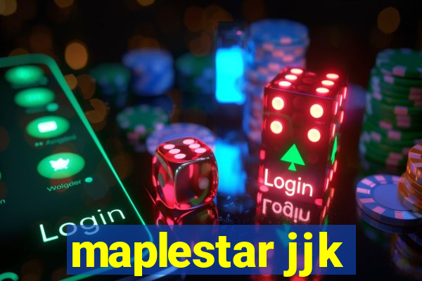 maplestar jjk